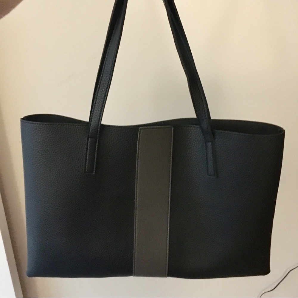 Vince Camuto Luck Tote